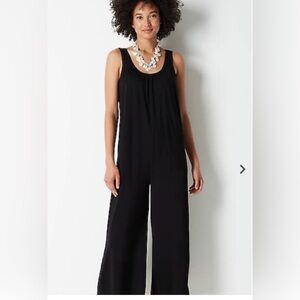 J‎ Jill knit jumpsuit 1X